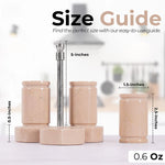 Salt and Pepper set of 3 13