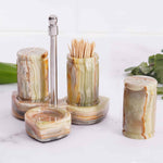 Salt and Pepper set of 3