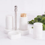 Salt and Pepper set of 3 20