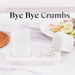 salt cellar, salt and Pepper