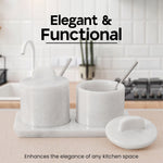 salt cellar, salt container.