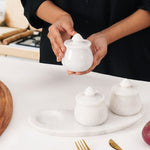 salt cellar, salt container, spices jar, spices container