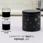 salt cellar, salt container