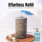 soap dispenser, hand soap dispenser, liquid soap dispenser