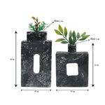 stepped-geometric-vase