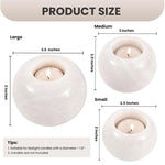 Tealight Candle Holder