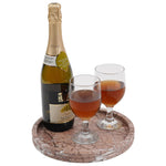 tray set, marble serving tray, bathroom tray, coffee table tray, decorative tray