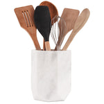 utensil holder, utensil caddy, cutlery holder, kitchen utensil holder