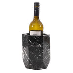 wine chiller, wine chiller, marble wine cooler