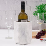 wine chiller, wine chiller, marble wine cooler