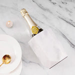 wine chiller, wine chiller, marble wine cooler