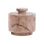 Marble Single Salt Cellar- 3 Inch