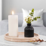 Marble Round Tray
