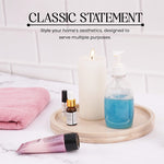 Marble Round Tray