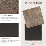 Coasters, Marble Coasters, cup Coasters