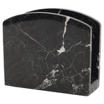 Napkin Holder Marble Dining Table Simple Modern Home Décor & Bar Napkins