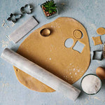 Marble 12.5 Rolling Pin For Home & Kitchen - Baking Tools & Accessories