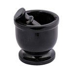 Marble 4" Mortar and Pestle for Kitchen Tools -All Spice for Kitchen Tools