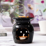 Radicaln 4" Oil Burner For Home and Bedroom - Wax Melts