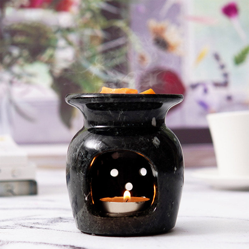 Radicaln 4" Oil Burner For Home and Bedroom - Wax Melts