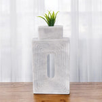 stepped-geometric-vase