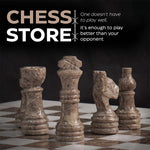 chess, chess set, marble chess set, chess board