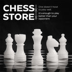chess, chess set, marble chess set, chess board