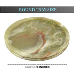 tray set, marble serving tray, bathroom tray, coffee table tray, decorative tray12