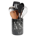 utensil holder, utensil caddy, cutlery holder, kitchen utensil holder
