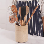 utensil holder, utensil caddy, cutlery holder, kitchen utensil holder