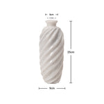 vase, flower vase, marble vase, vase décor