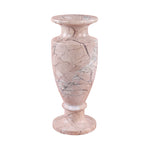 marble vase