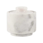 Marble Single Salt Cellar- 3 Inch