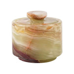 Marble Single Salt Cellar- 3 Inch