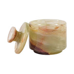 Marble Single Salt Cellar- 3 Inch