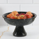 fruit bowl-kitchen counter top 