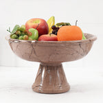 fruit bowl-kitchen counter top 