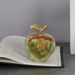 Apple paper weight / Paperweight