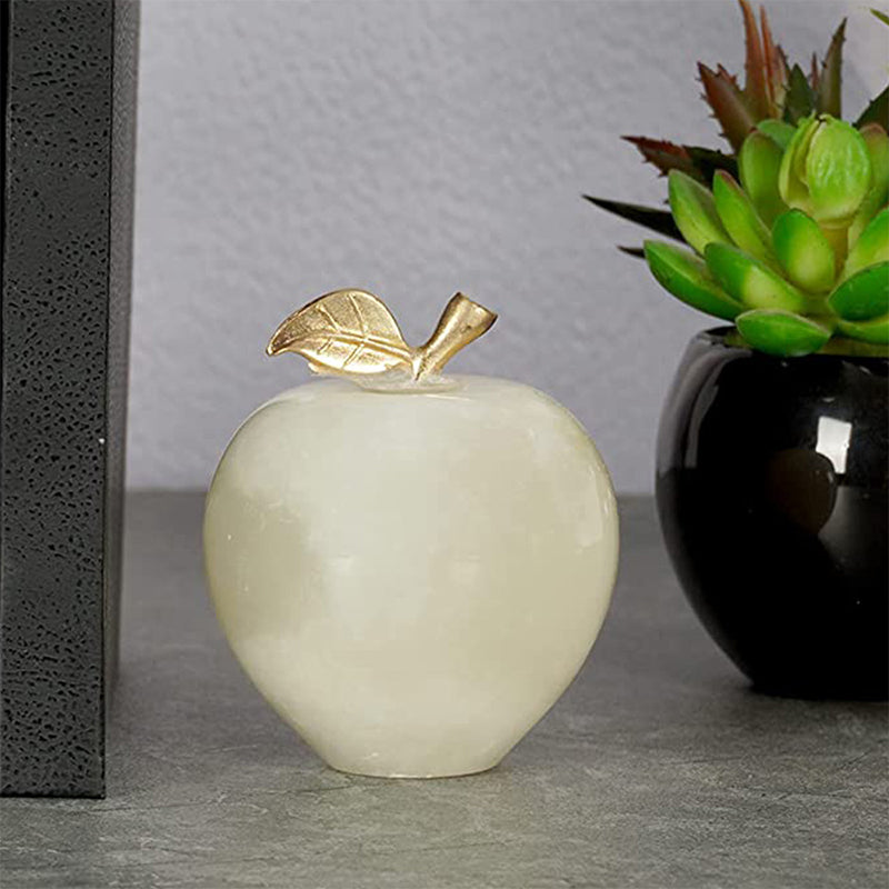 Apple paper weight / Paperweight